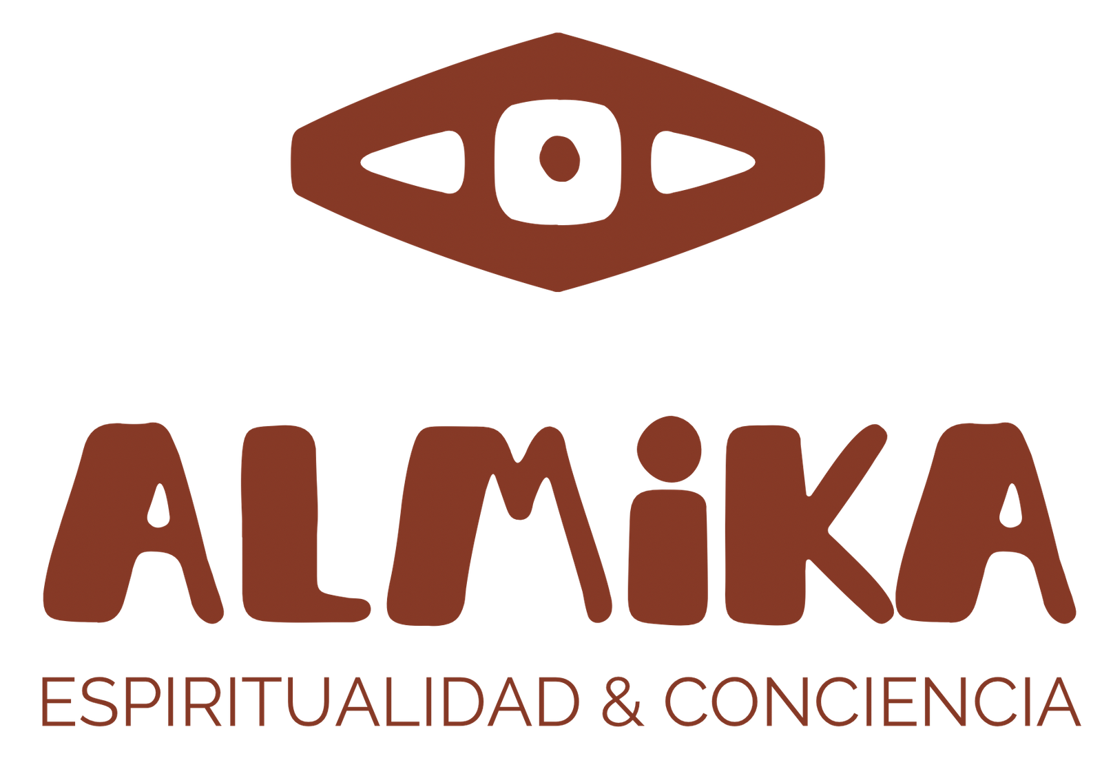 ALMIKA. Espiritualidad & Conciencia.